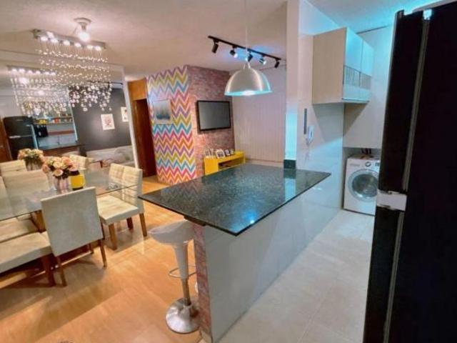 Apartamento venda em Região Geográfica Imediata do Distrito Federal, Região Integrada de Desenvolvimento do Distrito Federal e Entorno