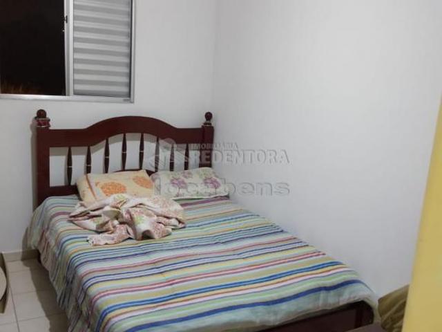 Apartamento venda em Região Imediata de São José do Rio Preto, Região Metropolitana de São José do Rio Preto