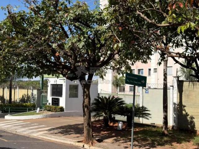 Apartamento venda em São José do Rio Preto