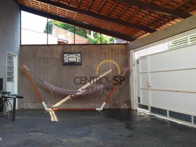 Casa venda em Região Imediata de Bauru, Bauru