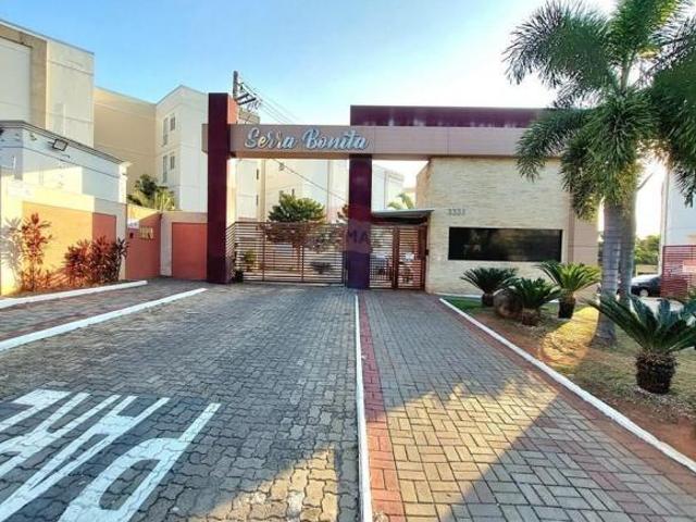 Apartamento venda em Residencial Serra Bonita, Sorocaba