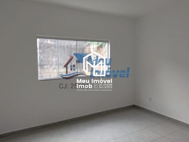 Casa venda em Região Geográfica Imediata de Luziânia, Região Integrada de Desenvolvimento do Distrito Federal e Entorno