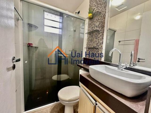 Apartamento venda em Serrano, Belo Horizonte