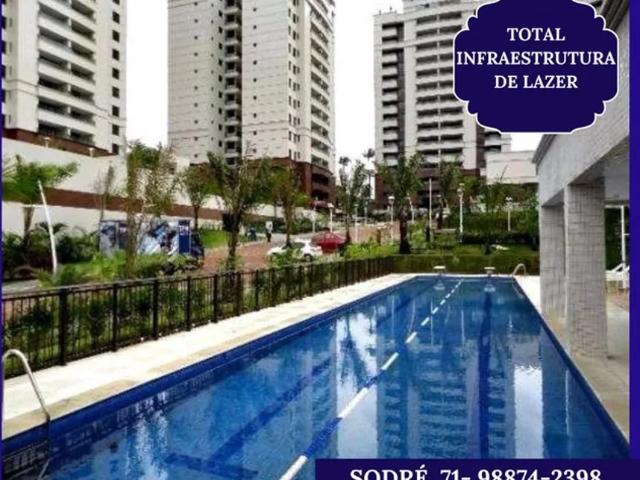 Apartamento venda em Região Geográfica Imediata de Salvador, Região Metropolitana de Salvador