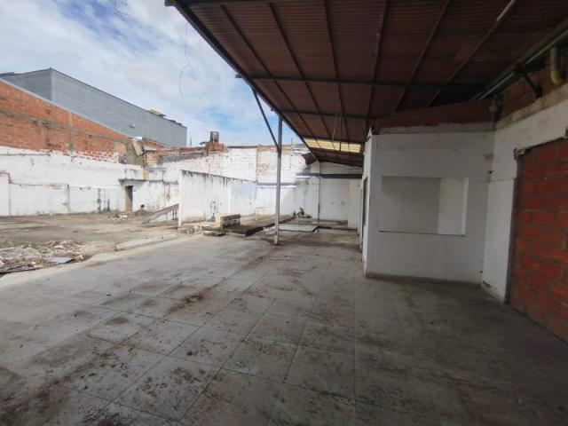 Parqueadero en arriendo en Antioquia, Urabá