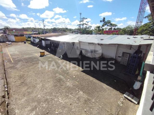 Parqueadero En Arriendo En Apartado En Correg. Reposo A264743