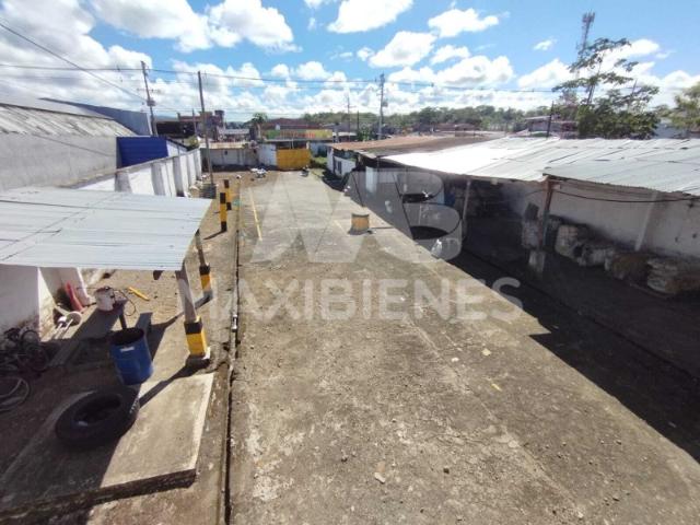 Parqueadero En Arriendo En Apartado En Correg. Reposo A264743