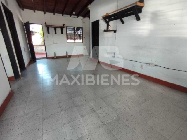 Parqueadero En Arriendo En Apartado En Correg. Reposo A264743