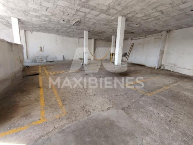 Parqueadero En Arriendo En Apartado En Correg. Reposo A264743