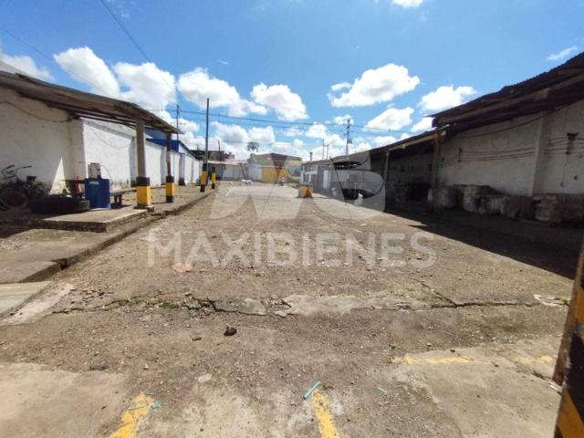 Parqueadero En Arriendo En Apartado En Correg. Reposo A264743