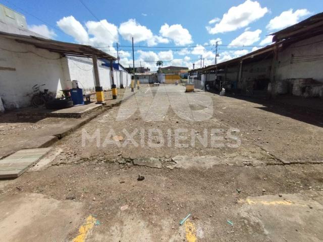 Parqueadero En Arriendo En Apartado En Correg. Reposo A264743