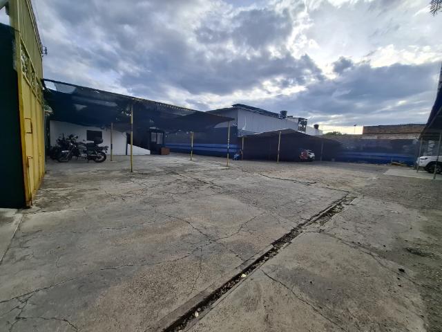 Parqueadero en arriendo en Oriental, Güicán