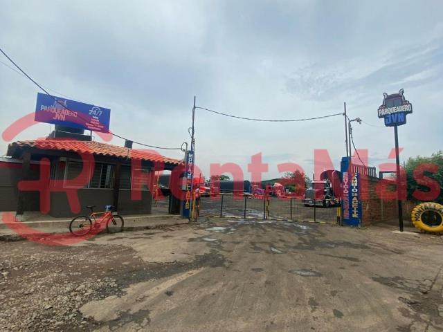 Parqueadero En Arriendo En Cucuta En Panamericano A134009