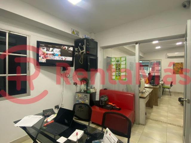 Parqueadero En Arriendo En Cucuta En Panamericano A134009