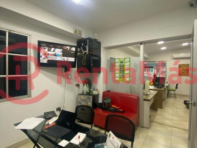 Parqueadero En Arriendo En Cucuta En Panamericano A134009