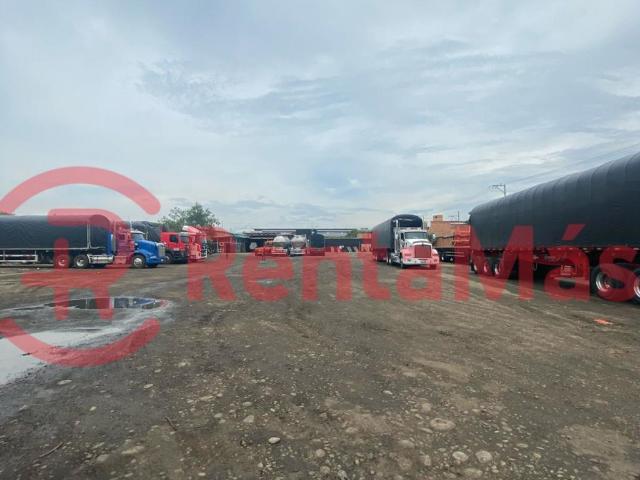 Parqueadero En Arriendo En Cucuta En Panamericano A134009