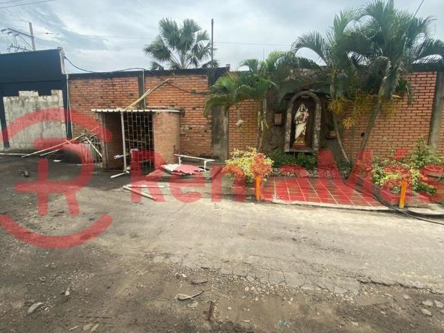 Parqueadero En Arriendo En Cucuta En Panamericano A134009