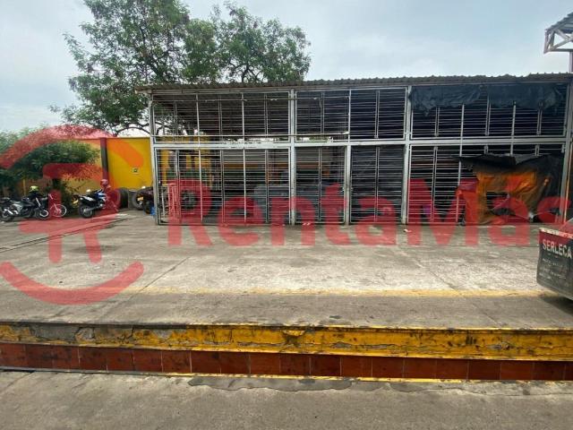 Parqueadero En Arriendo En Cucuta En Panamericano A134009