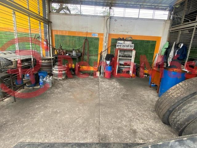 Parqueadero En Arriendo En Cucuta En Panamericano A134009