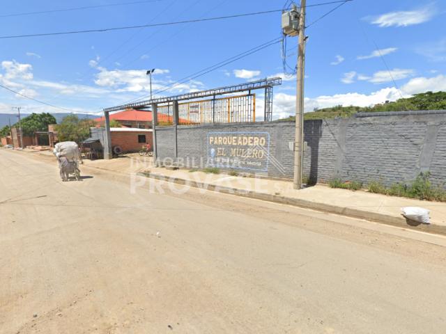 Parqueadero En Arriendo En Cucuta En Zona Industrial A288308