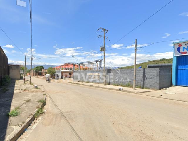 Parqueadero En Arriendo En Cucuta En Zona Industrial A288308