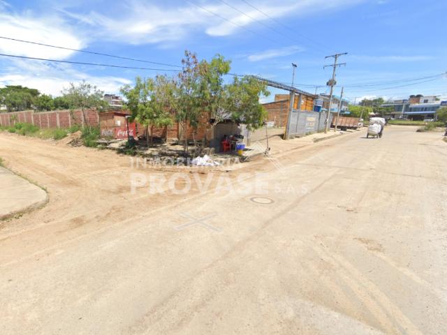 Parqueadero En Arriendo En Cucuta En Zona Industrial A288308