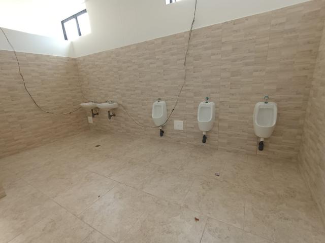 Parqueadero En Arriendo En Los Patios En Pisarreal A290161