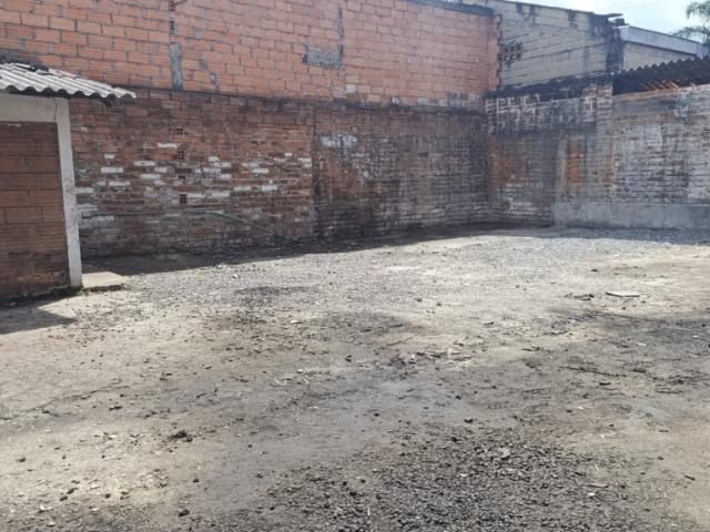 Parqueadero En Arriendo En Medellin En Suramericana A261060