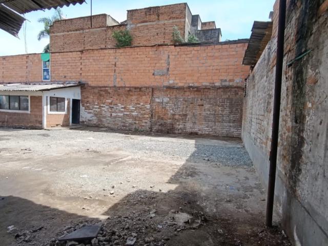 Parqueadero En Arriendo En Medellin En Suramericana A261060