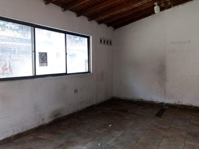 Parqueadero En Arriendo En Medellin En Suramericana A261060