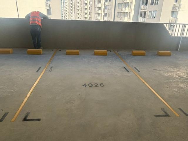 Parqueadero en venta en Ciudad Caribe, Barranquilla