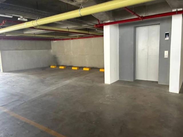 Parqueadero en venta en Ciudad Caribe, Barranquilla