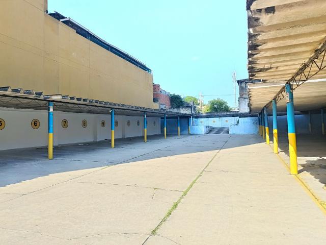 Parqueadero en venta en Las Palmas, Barranquilla