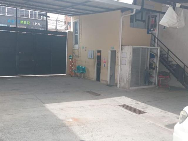Parqueadero en venta en San Alonso, Bucaramanga