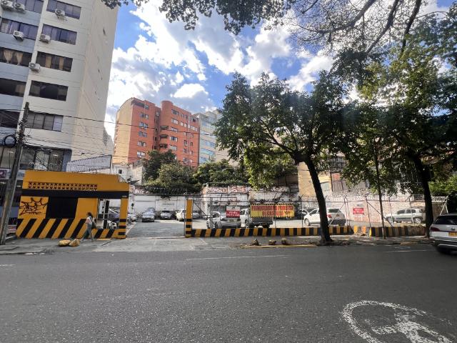 Parqueadero en venta en Sur, Valle Del Cauca