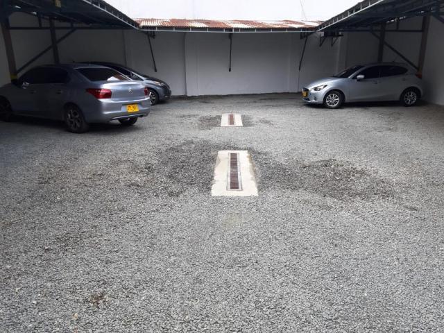 Parqueadero en venta en Sur, Valle Del Cauca