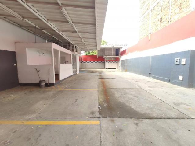 Parqueadero En Venta En Cucuta En Barrio Blanco V84813