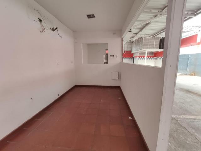 Parqueadero En Venta En Cucuta En Barrio Blanco V84813