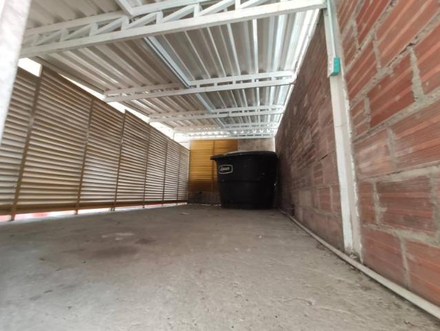 Parqueadero En Venta En Cucuta En Barrio Blanco V84813