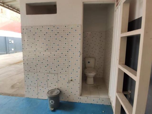 Parqueadero En Venta En Cucuta En Barrio Blanco V84813