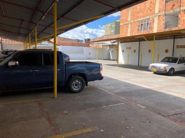 Parqueadero En Venta En Cucuta En Centro V220140