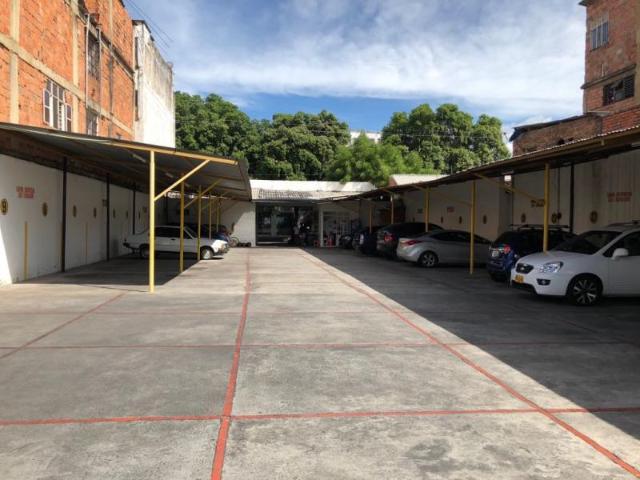 Parqueadero En Venta En Cucuta En Centro V220140