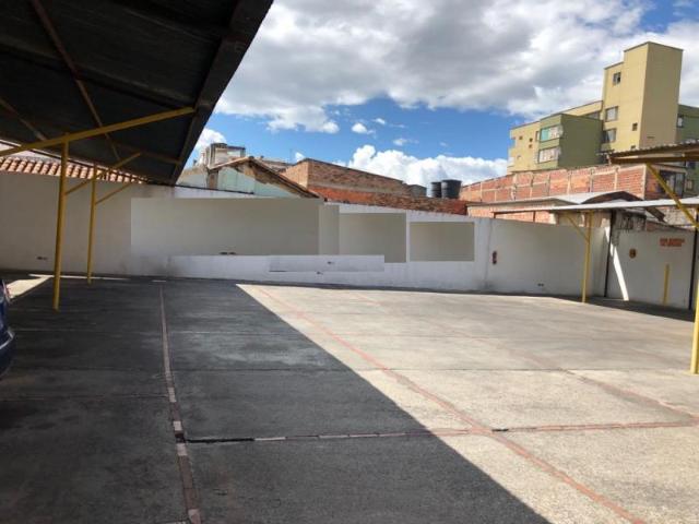 Parqueadero En Venta En Cucuta En Centro V220140