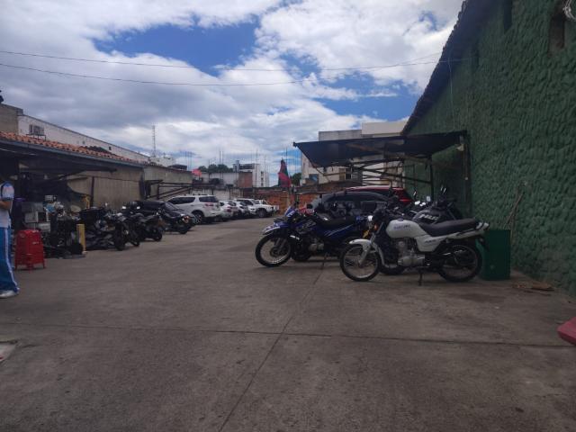 Parqueadero en venta en Oriental, Güicán