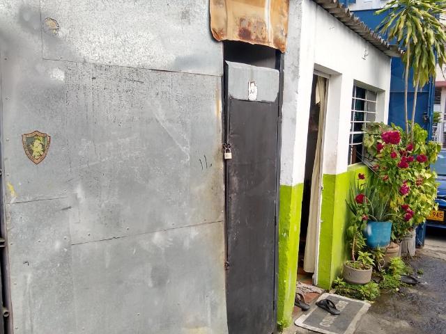 Parqueadero En Venta En Cucuta En La Merced V130022