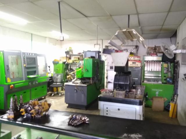 Parqueadero En Venta En Cucuta En La Merced V130022