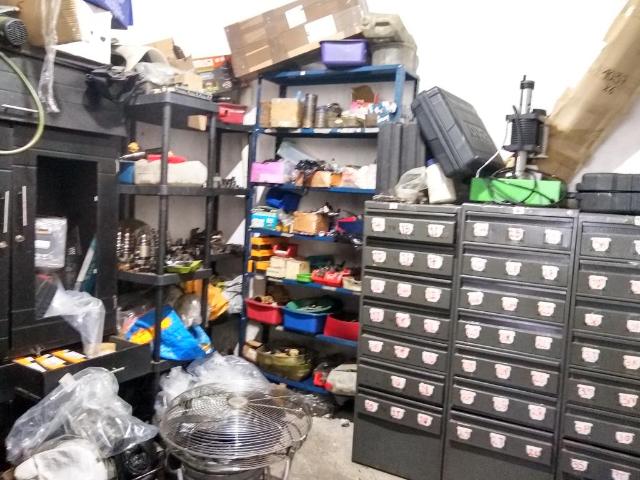 Parqueadero En Venta En Cucuta En La Merced V130022