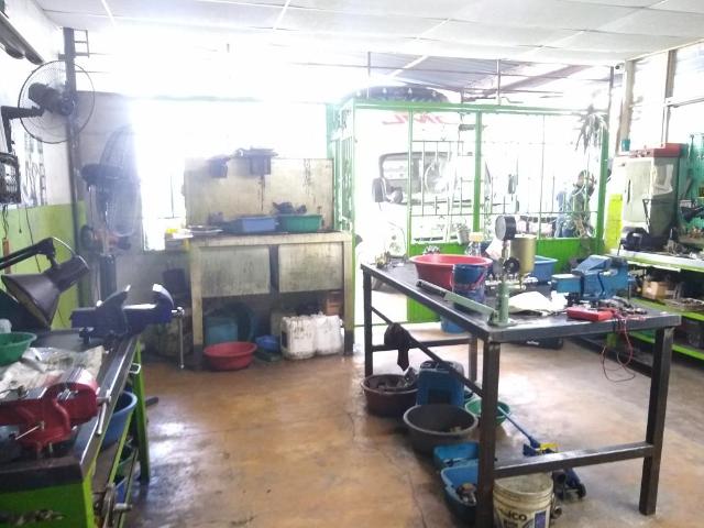 Parqueadero En Venta En Cucuta En La Merced V130022