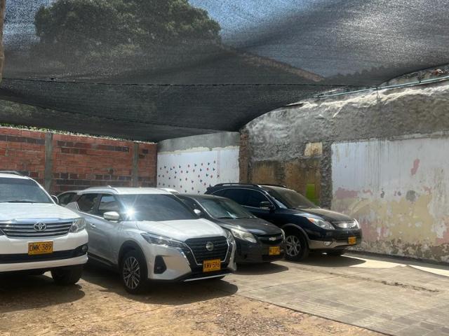 Parqueadero En Venta En Cucuta En La Playa V127910