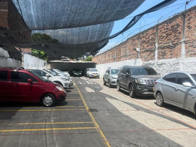 Parqueadero En Venta En Cucuta En La Playa V127910
